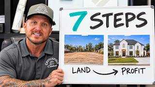 Building On Raw Land: Avoid These Costly Mistakes
