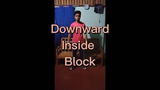 P.E 3 Individual and dual sports. Arnis Blocking