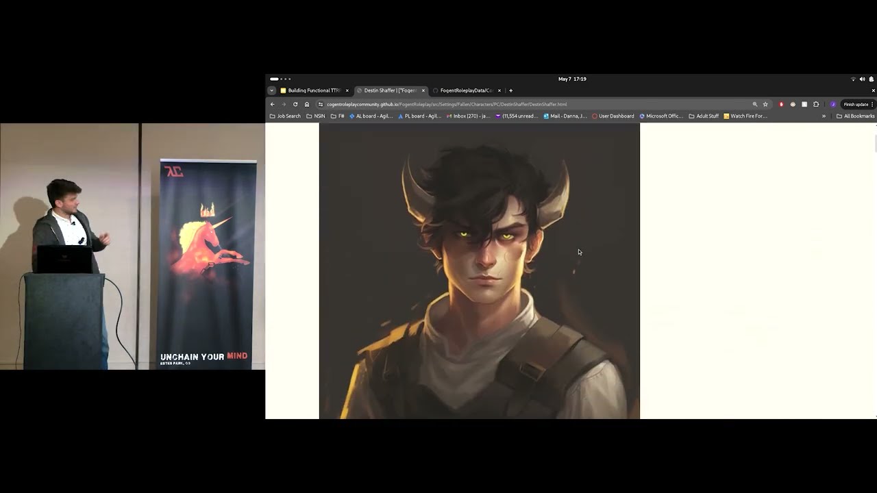 Building Better TTRPGs With Functional Thinking by Jack Danna