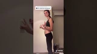 Normalize Bloating Tiktok Bentley Mes Call