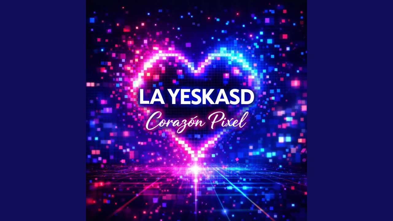 Corazon Pixel