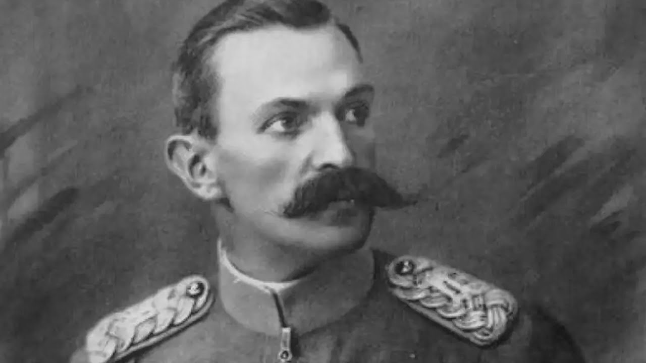 Slovesnost ob državnem prazniku - dnevu Rudolfa Maistra 2022