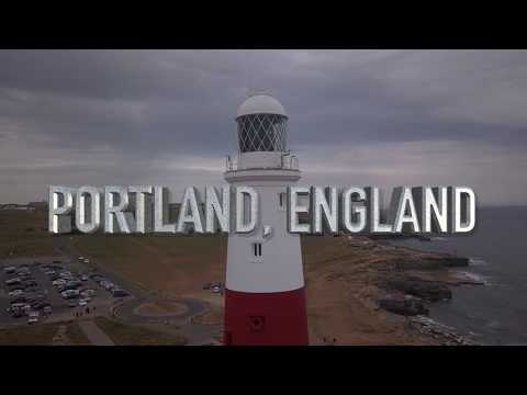 WRECK DIVING IN PORTLAND, ENGLAND 2018