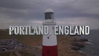 WRECK DIVING IN PORTLAND, ENGLAND 2018