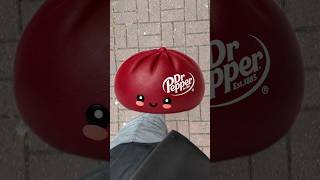On the hunt for the brand new Dr Pepper Squishy Dumpling #drpepper #squishydumpling #squishy #bandm