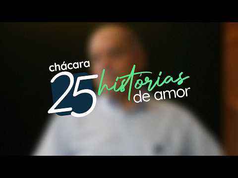 Chácara Primavera │ 25 Histórias - Wilson Mello