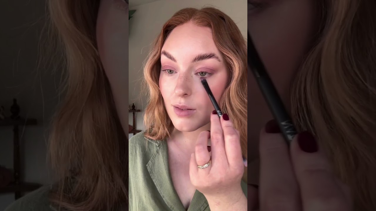 Try Natio's new Natural Australian Beauty Collection with me 