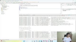 🚀 Spring Boot Tutorial #2 | Create Your First Project + REST API |@RestController