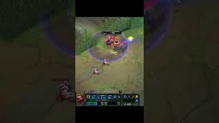 Alistar vs Darius cực căng  #leagueoflegends #riotgames #gaming
