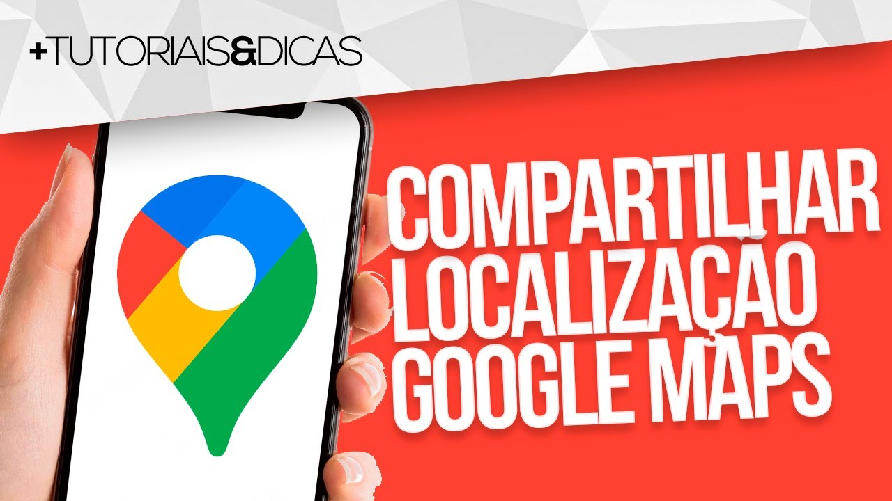 Veja como compatilhar um endereço do Google Maps no WhatsApp