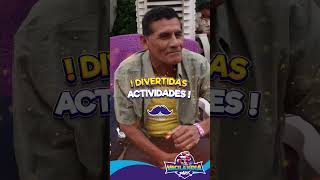 ¡Celebra el Mes de Papá en Vacilandia Campestre! ?