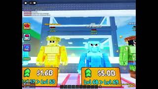 [EVENTS]🚪 Brainrots İçin Kapıları Seç oynunda base turu