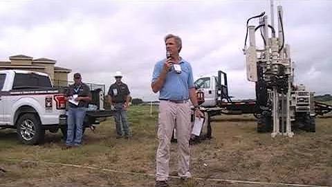 Michael Wightman, PG, President of GeoView, Inc. -...