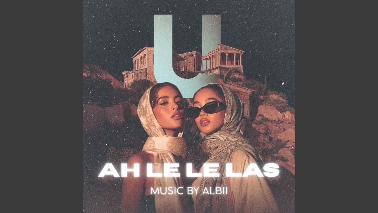 AH LE LE LAS