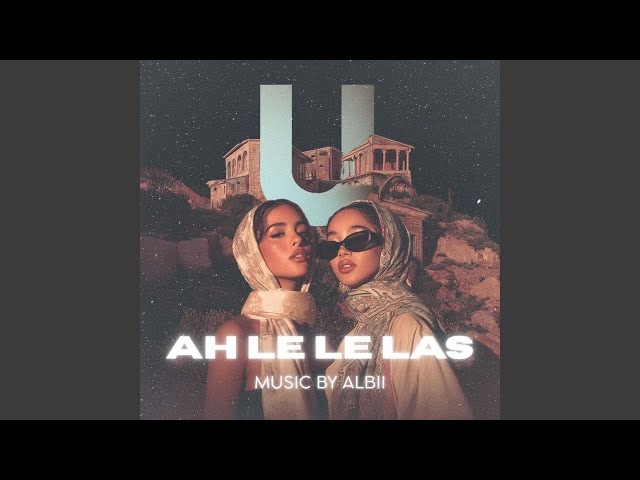 AH LE LE LAS