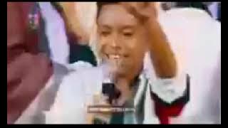 BERTRAND PETO PUTRA ONSU - MAUMERE 