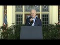 Biden, Trump campaign before midterm elections