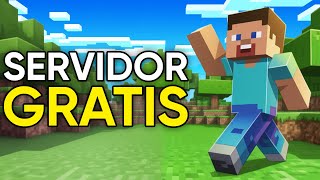 🔥 Create Your FREE Minecraft Server in 5 Minutes! 💲
