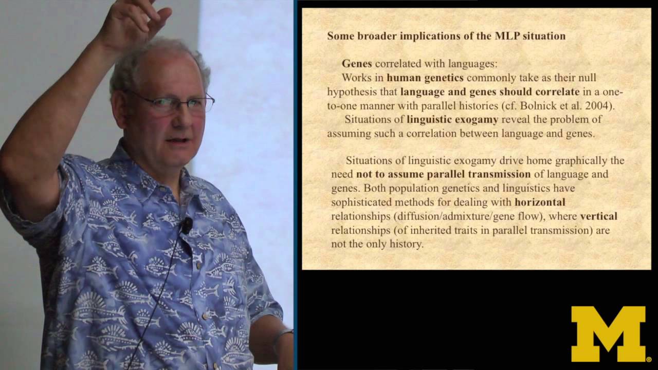 "Contributions from Endangered Language Documentation..." - Lyle Campbell