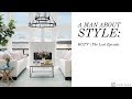 AMAS: The Lost EP | HGTV Dream Home 2018