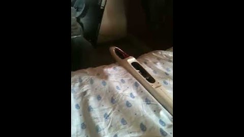 Prima Glider by Alex