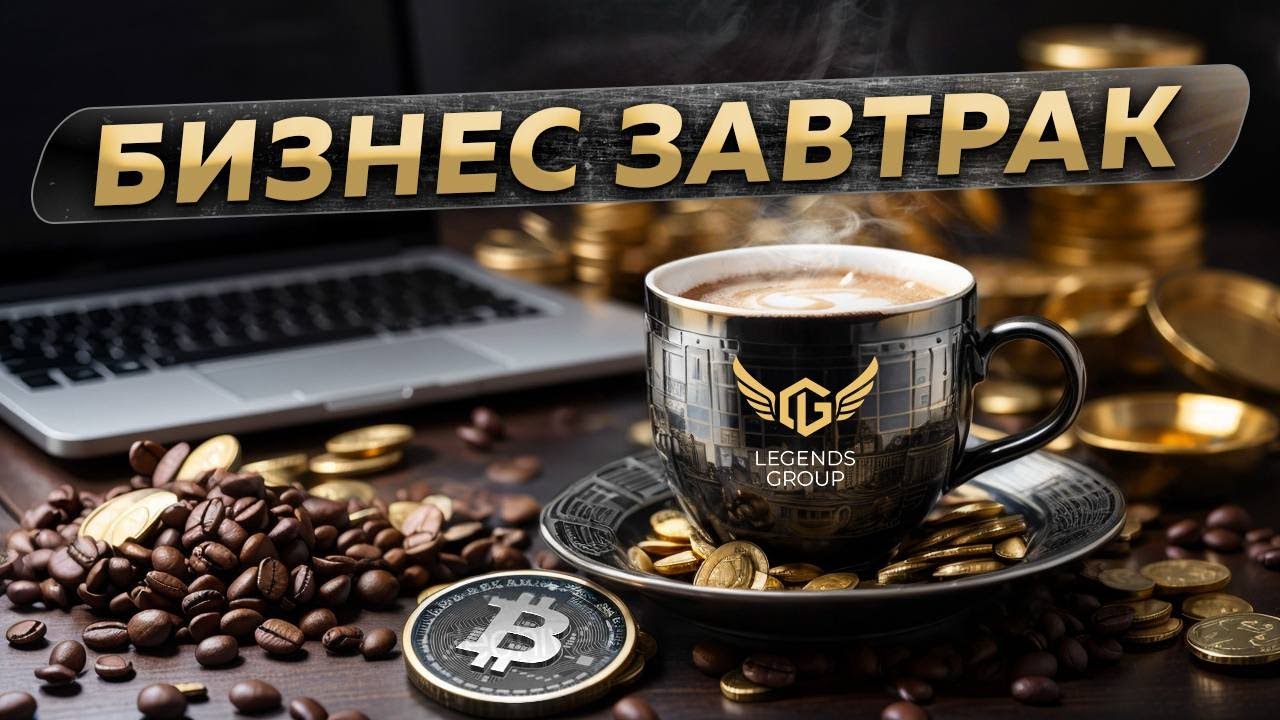 Бизнес-завтрак LG: обзор компании Фрагметрик и варианты развития событий, разбор нового ТГ бота LG