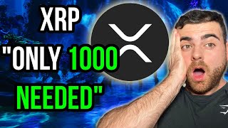 Do You Hold Enough XRP? #shorts