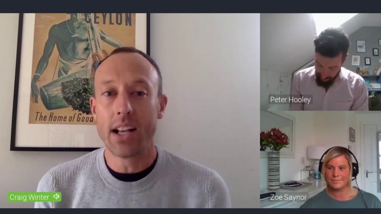 Webinar 9: Physical activity Is it the key to employee health