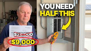 Don't Sign That Solar Contract Until You Watch This