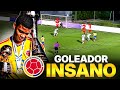 😱🇨🇴 ¡LA PREMIER VIENE POR ÉL! JOSE ESCORCIA EL MONSTRUO COLOMBIANO QUE DESTROZÓ A ARGENTINA y BRASIL