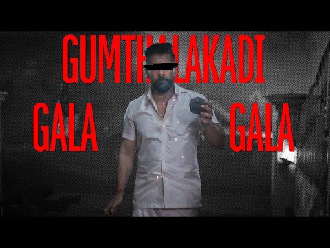 Timepass edit - Gumnthalakadi gala gala from dragon
