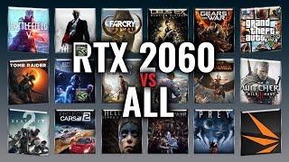 Rtx 2060 Vs 207020802080Ti1060107010801070Ti1080Ti980Ti570580590Vega56Vega64Furyx