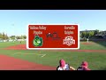 Corvallis Knights vs. Yakima Valley Pippins WCL South Divisional Series Game 3
