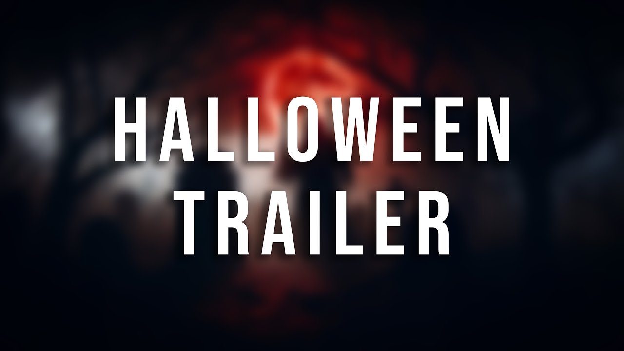 Ominous Nights - Halloween Horror Trailer | Creepy Cinematic | Royalty Free Music for Films & Games