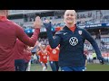 Behind the Crest | Kicking off our Summer with Two Wins