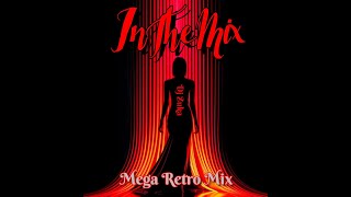 Mega Retro Mix  Dj Zuka