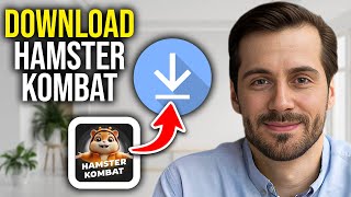 How To Download Hamster Kombat App screenshot 2
