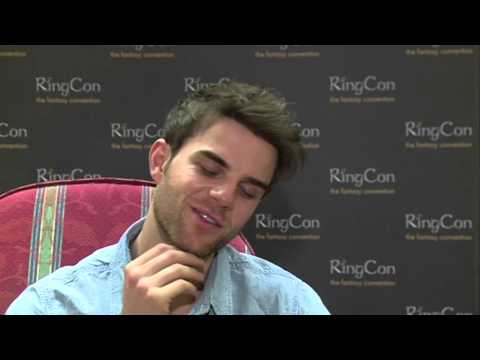 We Chat With The Vampire Diaries' Aussie Star Nathaniel Buzolic