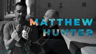 Matthew Hunter | Baptism Testimony - 04.25.2021
