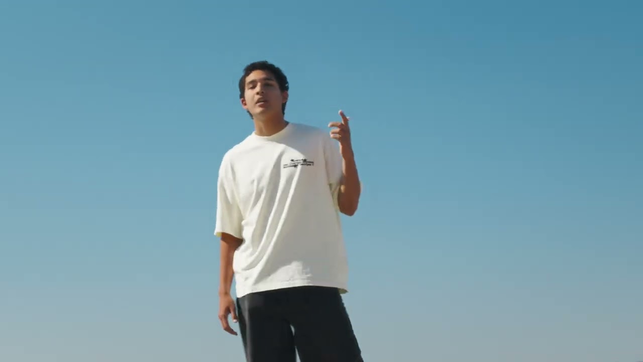 OOZ - “more nights” (Official Video)