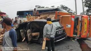 Download Lagu Kecelakaan di gentong MP3