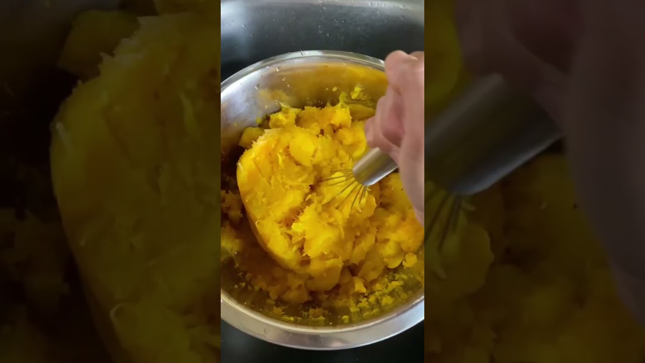 Non-dairy Pumpkin Pie | Pet Friendly