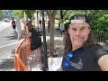 Live At NRA Protest Central - Houston
