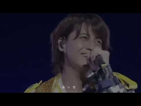 夜明けと蛍/キンプリ 【歌詞動画】