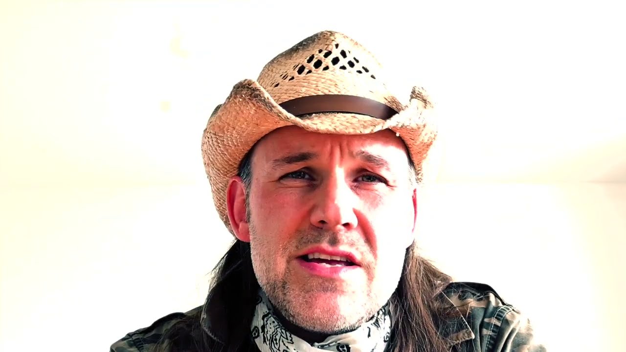 Jake Sakima - It's time for peace (official video)