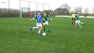 Download Lagu VSW - SC Rouveen dd 30-03-2019 MP3