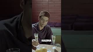 Самая Опасная Сцена В Фильме Джентльмены Удачи...