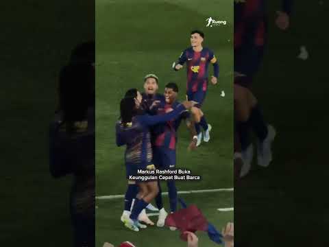 7meter x argototo - Barcelona Pesta Juara Di Laga El Clasico