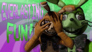 Fnafblender - Everlasting Fun Short Animation