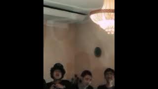 Sufian Suhaimi - TERAKHIR (Cover by Scalavacoustic)